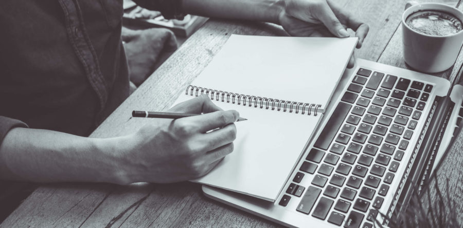 5 Tips For Writing A Great Resume